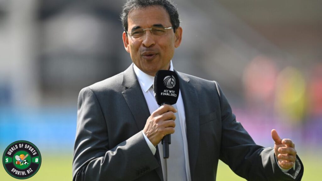 Highest Paid Cricket Commentators