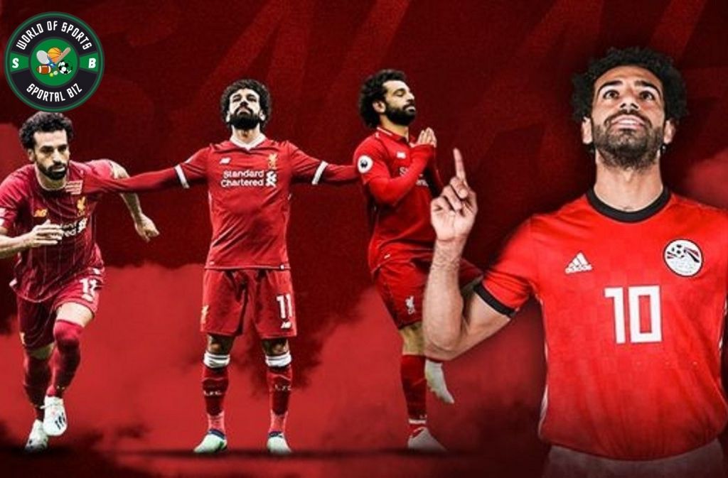 Interesting Facts Mohammed Salah