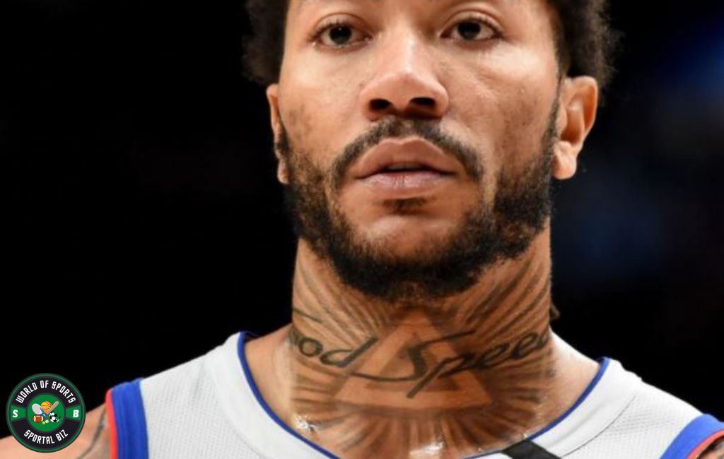 Top 10 Most Unique Tattoos In Sports History